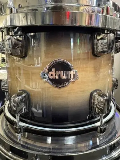 DDRUM DOMINION 22,10,12,16 2